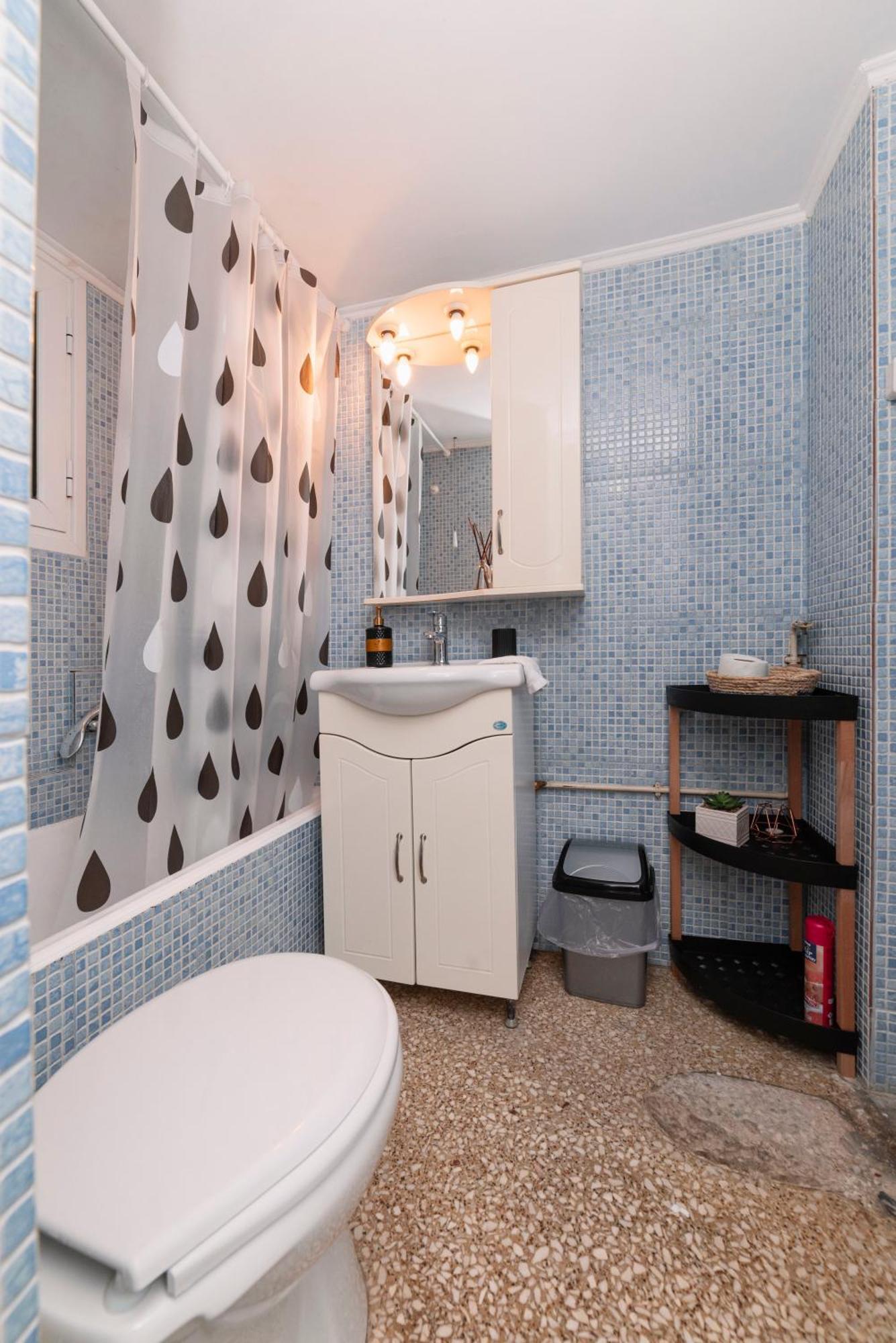 Local Urban Living 2Bd Apartment In Athens Exterior photo